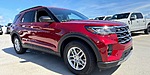 New 2027 FORD EXPLORER ACTIVE W/100A PKG RWD in DELRAY BEACH, FLORIDA