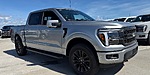 New 2026 FORD F-150 LARIAT 4WD SUPERCREW 5.5' BOX in DELRAY BEACH, FLORIDA