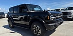 New 2026 FORD BRONCO OUTER BANKS 4 DOOR 4X4 in DELRAY BEACH, FLORIDA