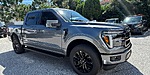 New 2026 FORD F-150 LARIAT 4WD SUPERCREW 5.5' BOX in DELRAY BEACH, FLORIDA