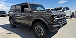 New 2026 FORD BRONCO OUTER BANKS 4 DOOR 4X4 in DELRAY BEACH, FLORIDA