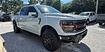 New 2026 FORD F-150 TREMOR 4WD SUPERCREW 5.5' BOX in DELRAY BEACH, FLORIDA