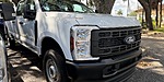 New 2027 FORD F-250 XL 4WD CREW CAB 6.75' BOX in DELRAY BEACH, FLORIDA