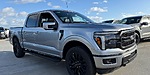New 2026 FORD F-150 LARIAT 4WD SUPERCREW 5.5' BOX in DELRAY BEACH, FLORIDA