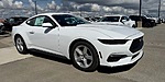 New 2026 FORD MUSTANG ECOBOOST PREMIUM FASTBACK in DELRAY BEACH, FLORIDA