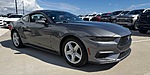 New 2026 FORD MUSTANG ECOBOOST PREMIUM FASTBACK in DELRAY BEACH, FLORIDA