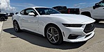 New 2026 FORD MUSTANG ECOBOOST PREMIUM FASTBACK in DELRAY BEACH, FLORIDA