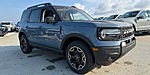 New 2026 FORD BRONCO SPORT OUTER BANKS 4X4 in DELRAY BEACH, FLORIDA