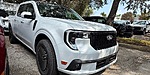 New 2026 FORD MAVERICK LOBO STANDARD AWD SUPERCREW in DELRAY BEACH, FLORIDA