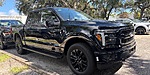 New 2026 FORD F-150 LARIAT 4WD SUPERCREW 5.5' BOX in DELRAY BEACH, FLORIDA