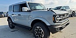 New 2026 FORD BRONCO OUTER BANKS 4 DOOR 4X4 in DELRAY BEACH, FLORIDA