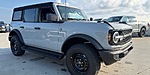 New 2026 FORD BRONCO OUTER BANKS 4 DOOR 4X4 in DELRAY BEACH, FLORIDA