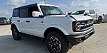 New 2026 FORD BRONCO OUTER BANKS 4 DOOR 4X4 in DELRAY BEACH, FLORIDA