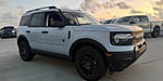New 2026 FORD BRONCO SPORT BIG BEND 4X4 in DELRAY BEACH, FLORIDA