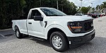 New 2026 FORD F-150 XL 2WD REG CAB 8' BOX in DELRAY BEACH, FLORIDA