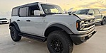 New 2026 FORD BRONCO OUTER BANKS 4 DOOR 4X4 in DELRAY BEACH, FLORIDA