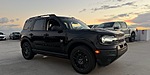 New 2026 FORD BRONCO SPORT BIG BEND 4X4 in DELRAY BEACH, FLORIDA