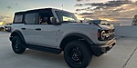 New 2026 FORD BRONCO OUTER BANKS 4 DOOR 4X4 in DELRAY BEACH, FLORIDA