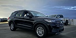 New 2027 FORD EXPLORER ACTIVE W/100A PKG RWD in DELRAY BEACH, FLORIDA