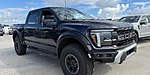 New 2026 FORD F-150 RAPTOR 4WD SUPERCREW 5.5' BOX in DELRAY BEACH, FLORIDA