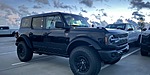 New 2026 FORD BRONCO BADLANDS 4 DOOR ADVANCED 4X4 in DELRAY BEACH, FLORIDA