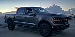 New 2026 FORD F-150 TREMOR 4WD SUPERCREW 5.5' BOX in DELRAY BEACH, FLORIDA