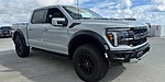 New 2026 FORD F-150 RAPTOR 4WD SUPERCREW 5.5' BOX in DELRAY BEACH, FLORIDA