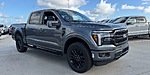 New 2026 FORD F-150 LARIAT 4WD SUPERCREW 5.5' BOX in DELRAY BEACH, FLORIDA