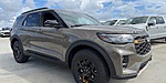 New 2027 FORD EXPLORER TREMOR 4WD in DELRAY BEACH, FLORIDA