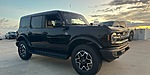 New 2026 FORD BRONCO OUTER BANKS 4 DOOR 4X4 in DELRAY BEACH, FLORIDA