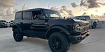 New 2026 FORD BRONCO BADLANDS 4 DOOR ADVANCED 4X4 in DELRAY BEACH, FLORIDA