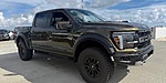 New 2026 FORD F-150 RAPTOR 4WD SUPERCREW 5.5' BOX in DELRAY BEACH, FLORIDA