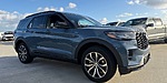 New 2027 FORD EXPLORER ST-LINE 4WD in DELRAY BEACH, FLORIDA