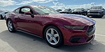 New 2026 FORD MUSTANG ECOBOOST PREMIUM FASTBACK in DELRAY BEACH, FLORIDA
