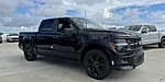 New 2026 FORD F-150 STX 4WD SUPERCREW 5.5' BOX in DELRAY BEACH, FLORIDA