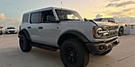 New 2026 FORD BRONCO BADLANDS 4 DOOR ADVANCED 4X4 in DELRAY BEACH, FLORIDA
