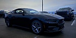 New 2026 FORD MUSTANG ECOBOOST PREMIUM FASTBACK in DELRAY BEACH, FLORIDA