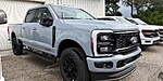 New 2027 FORD F-250 LARIAT 4WD CREW CAB 6.75' BOX in DELRAY BEACH, FLORIDA