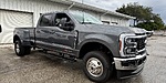 New 2027 FORD F-350 XLT 4WD CREW CAB 8' BOX in DELRAY BEACH, FLORIDA