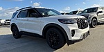 New 2027 FORD EXPLORER ST 4WD in DELRAY BEACH, FLORIDA