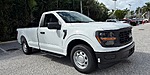 New 2026 FORD F-150 XL 2WD REG CAB 8' BOX in DELRAY BEACH, FLORIDA