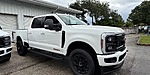 New 2027 FORD F-250 LARIAT 4WD CREW CAB 6.75' BOX in DELRAY BEACH, FLORIDA