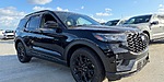 New 2027 FORD EXPLORER ST 4WD in DELRAY BEACH, FLORIDA