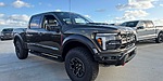 New 2026 FORD F-150 RAPTOR 4WD SUPERCREW 5.5' BOX in DELRAY BEACH, FLORIDA