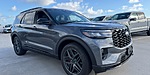New 2026 FORD EXPLORER ST RWD in DELRAY BEACH, FLORIDA