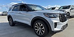 New 2026 FORD EXPLORER ST-LINE RWD in DELRAY BEACH, FLORIDA