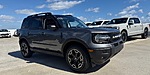 New 2026 FORD BRONCO SPORT OUTER BANKS 4X4 in DELRAY BEACH, FLORIDA