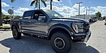 New 2026 FORD F-150 RAPTOR 4WD SUPERCREW 5.5' BOX in DELRAY BEACH, FLORIDA