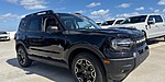 New 2026 FORD BRONCO SPORT OUTER BANKS 4X4 in DELRAY BEACH, FLORIDA