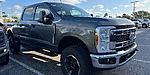 New 2027 FORD F-250 XLT 4WD CREW CAB 6.75' BOX in DELRAY BEACH, FLORIDA